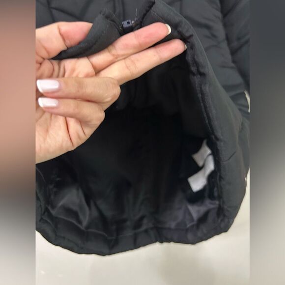 Tommy Hilfiger Kids Puffy Winter Coat - Picture 3 of 13